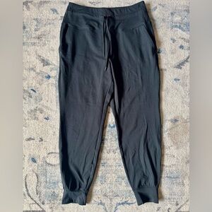 Yogalicious Women’s Black Joggers